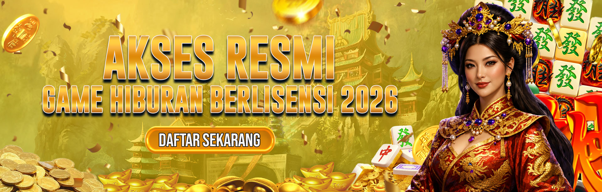 Harimau999